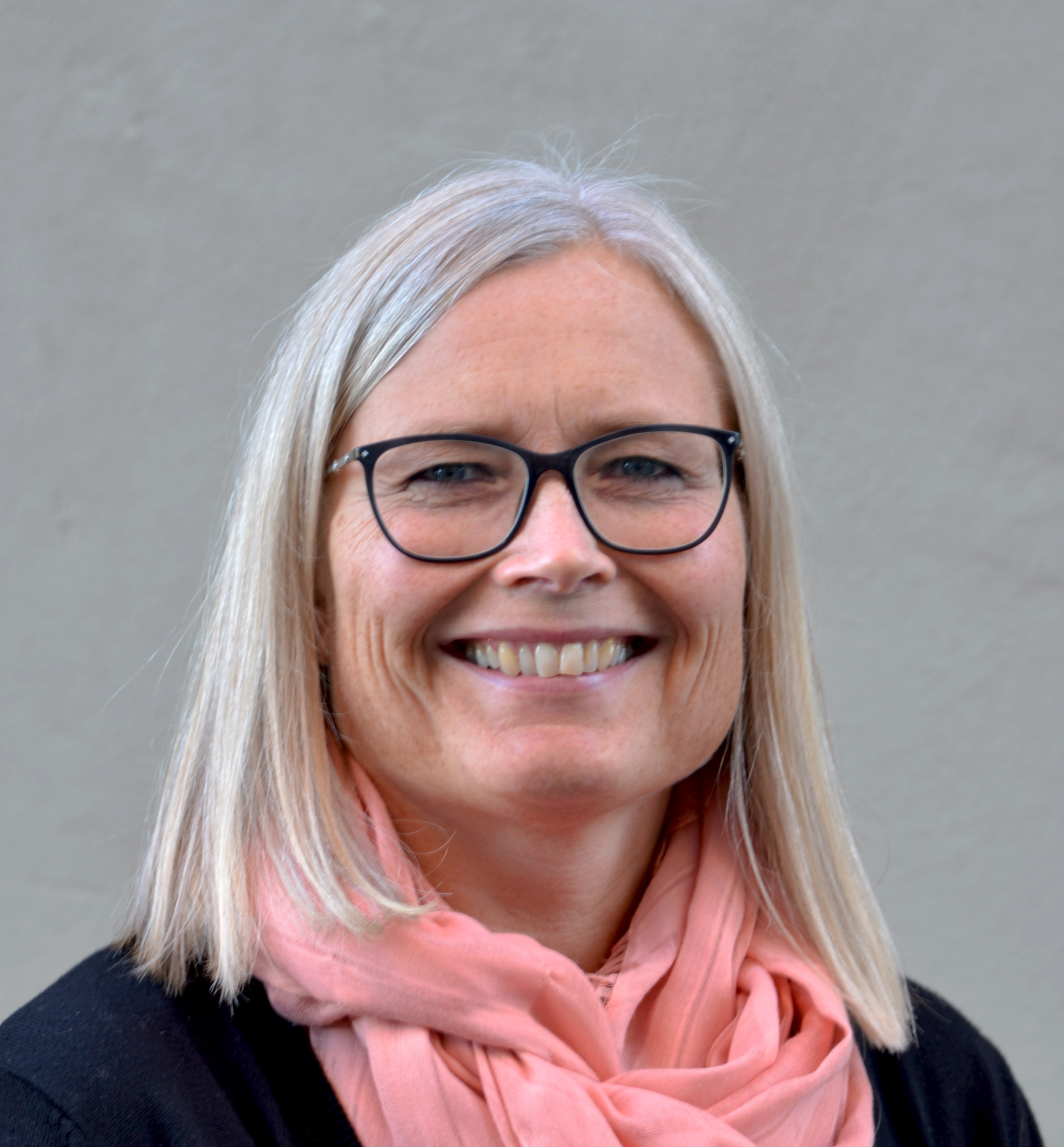 Picture of Agnes Ellinor Skagemo