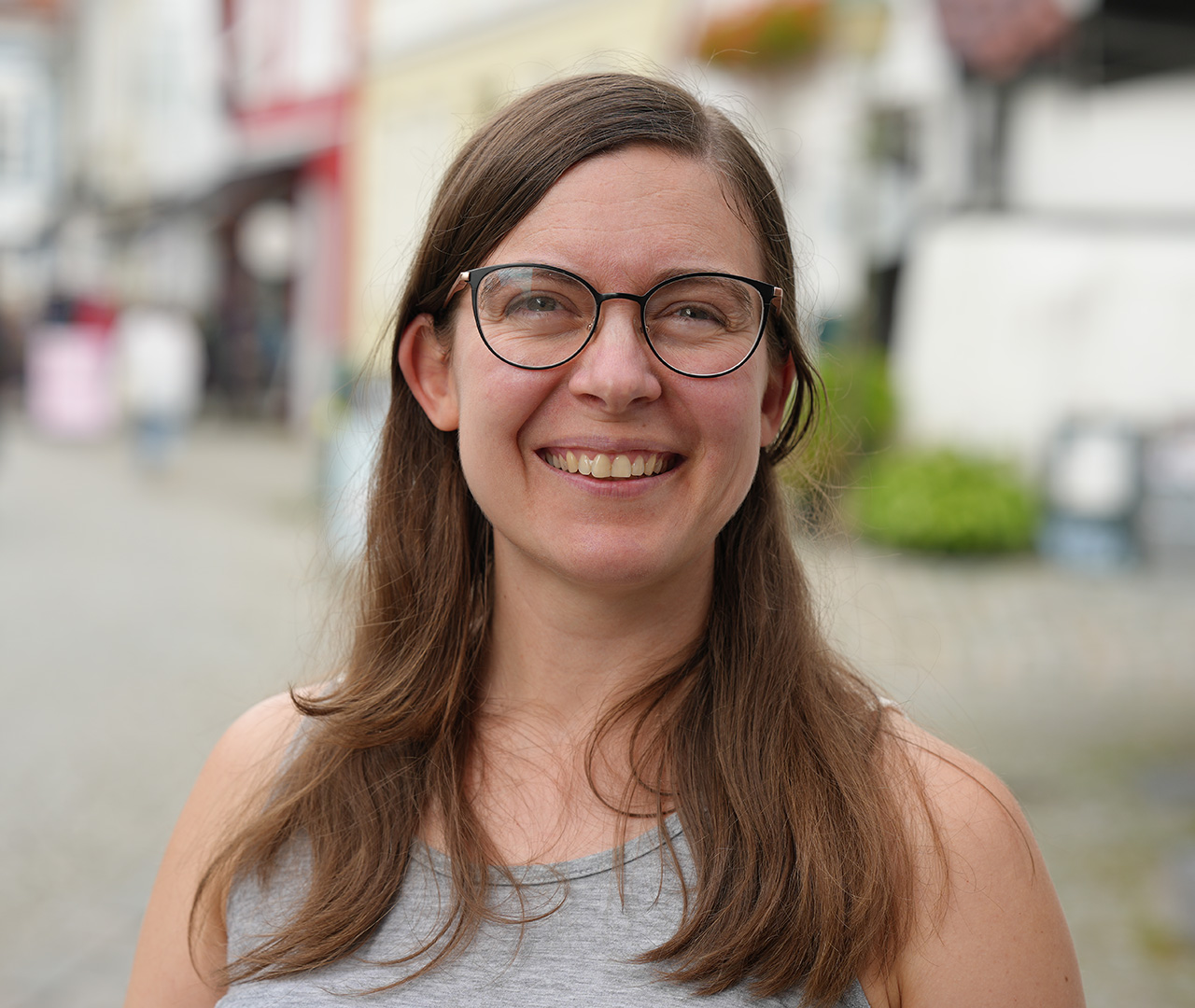 Irmelin Marie Brun. Foto: Karianne Weltzien