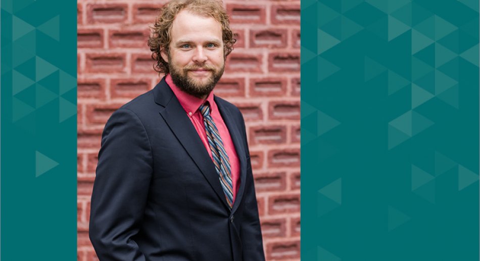 Portrett av Jesse Ophoff