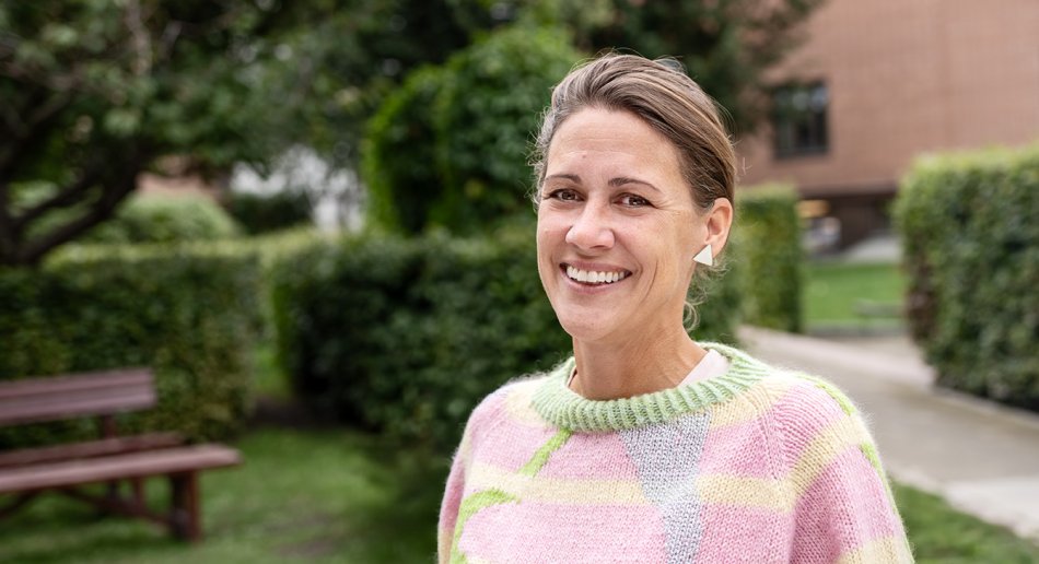 Merethe Skårås
