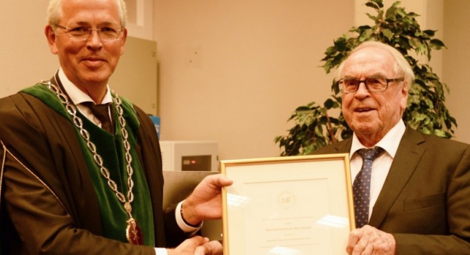 Jürgen Moltmann, MF